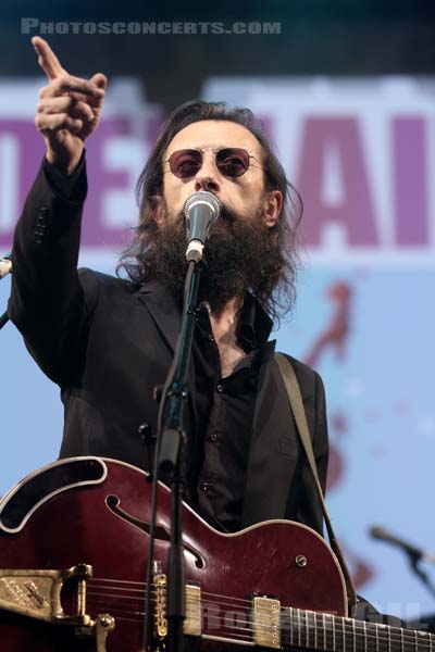 JP NATAF - 2011-05-10 - PARIS - Place de la Bastille - 